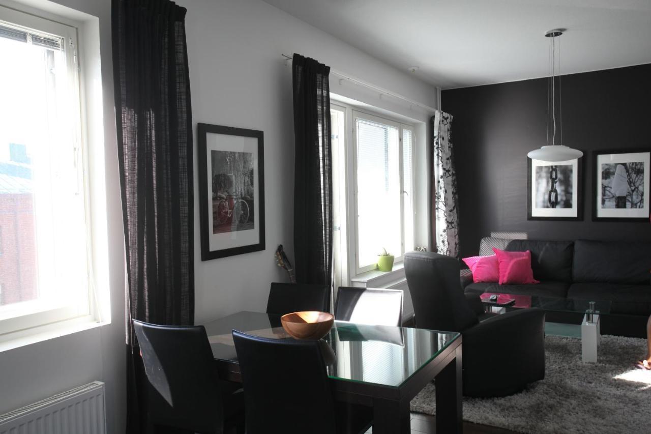 Joutsen Apartment