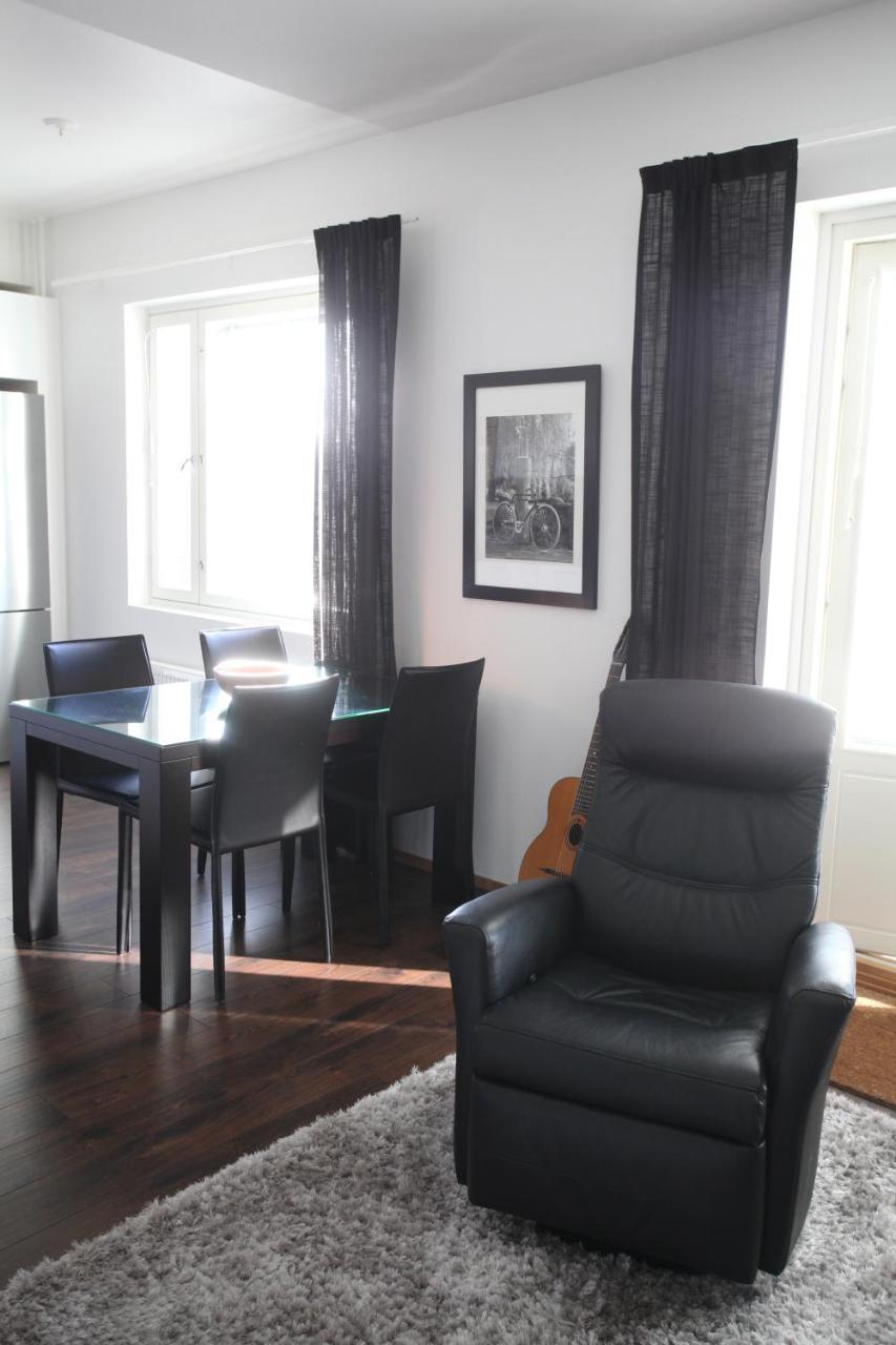 Appartement Joutsen Rovaniemi