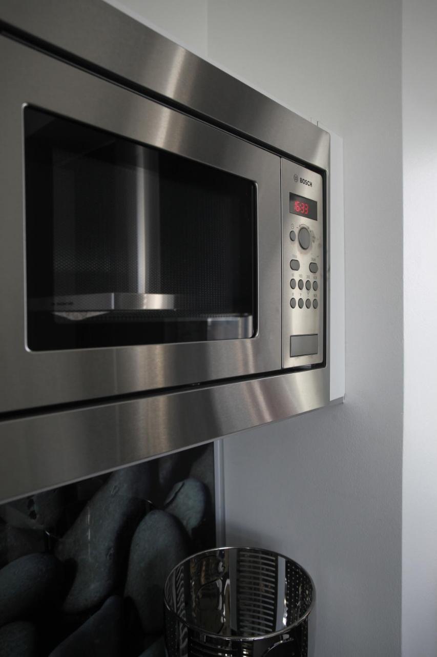 Joutsen Appartement