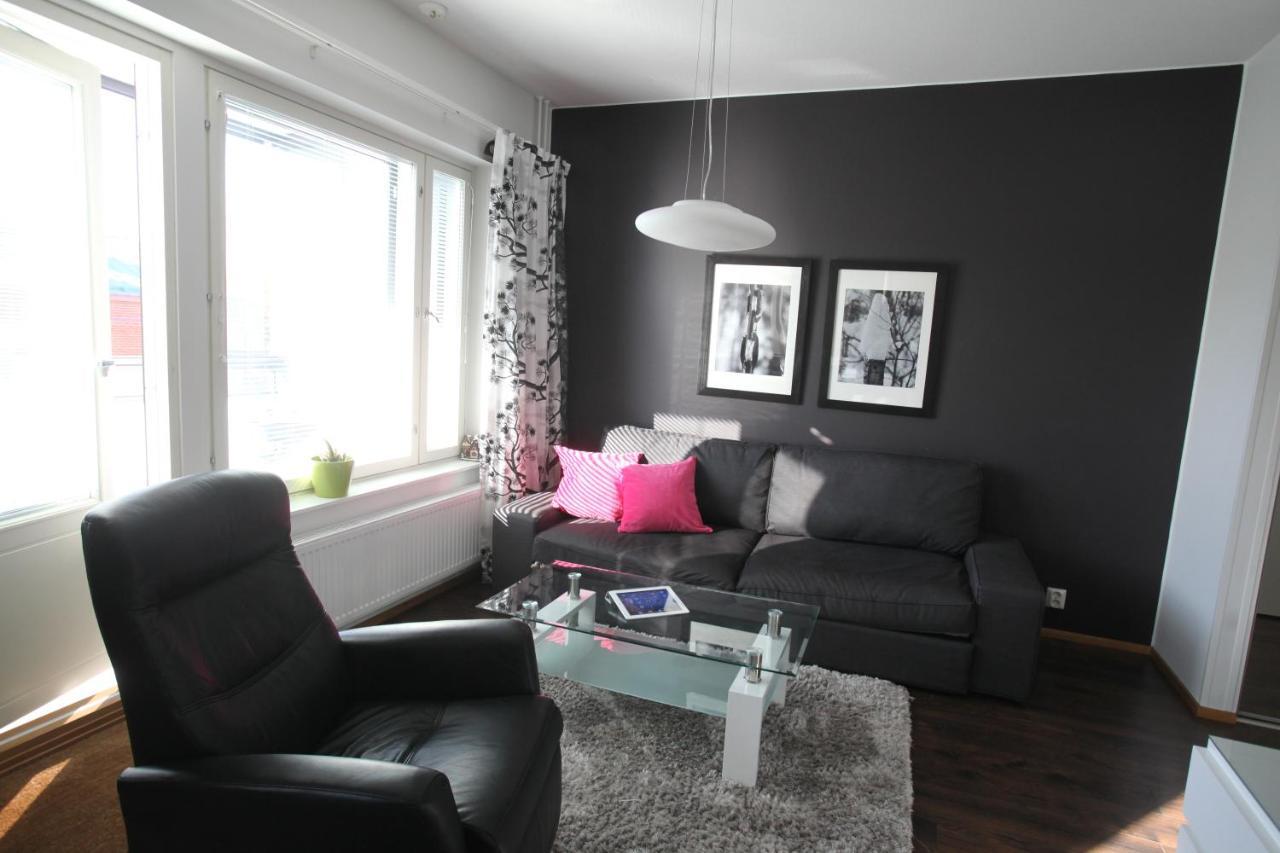 Joutsen Apartment *