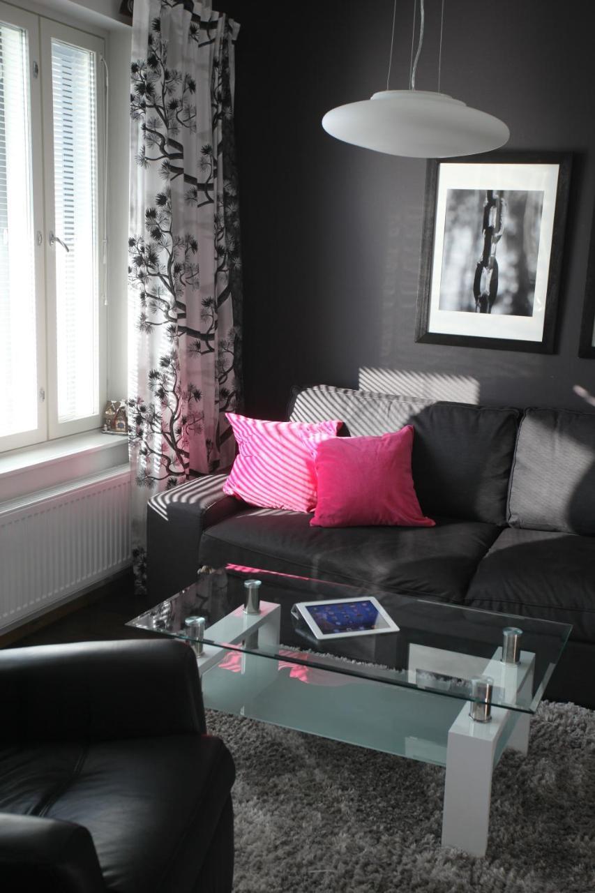 Joutsen Apartment
