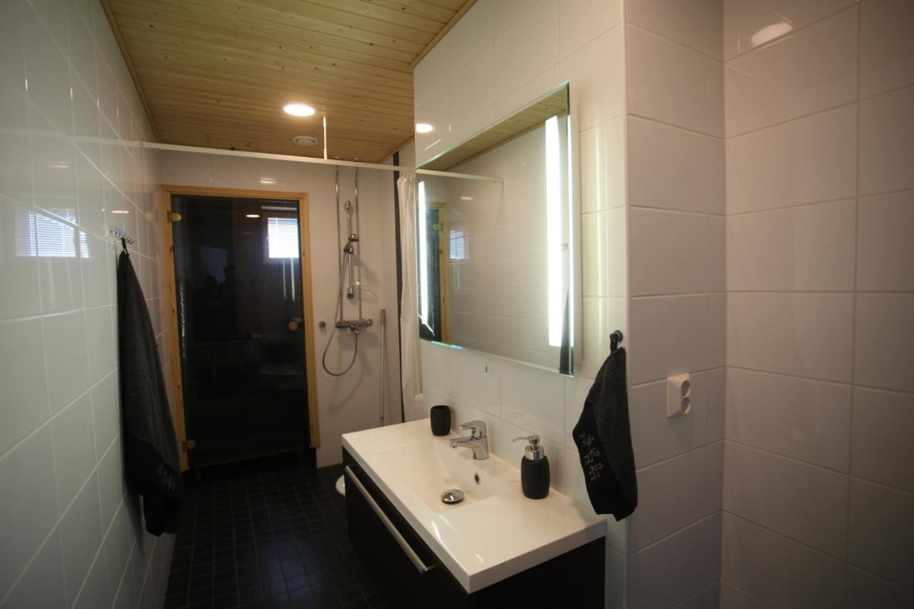 Joutsen Appartement