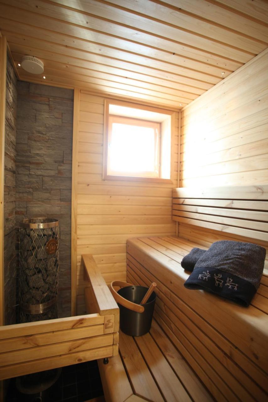 Joutsen Rovaniemi