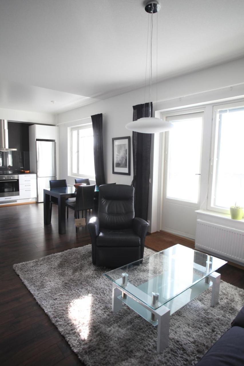 Apartment Joutsen