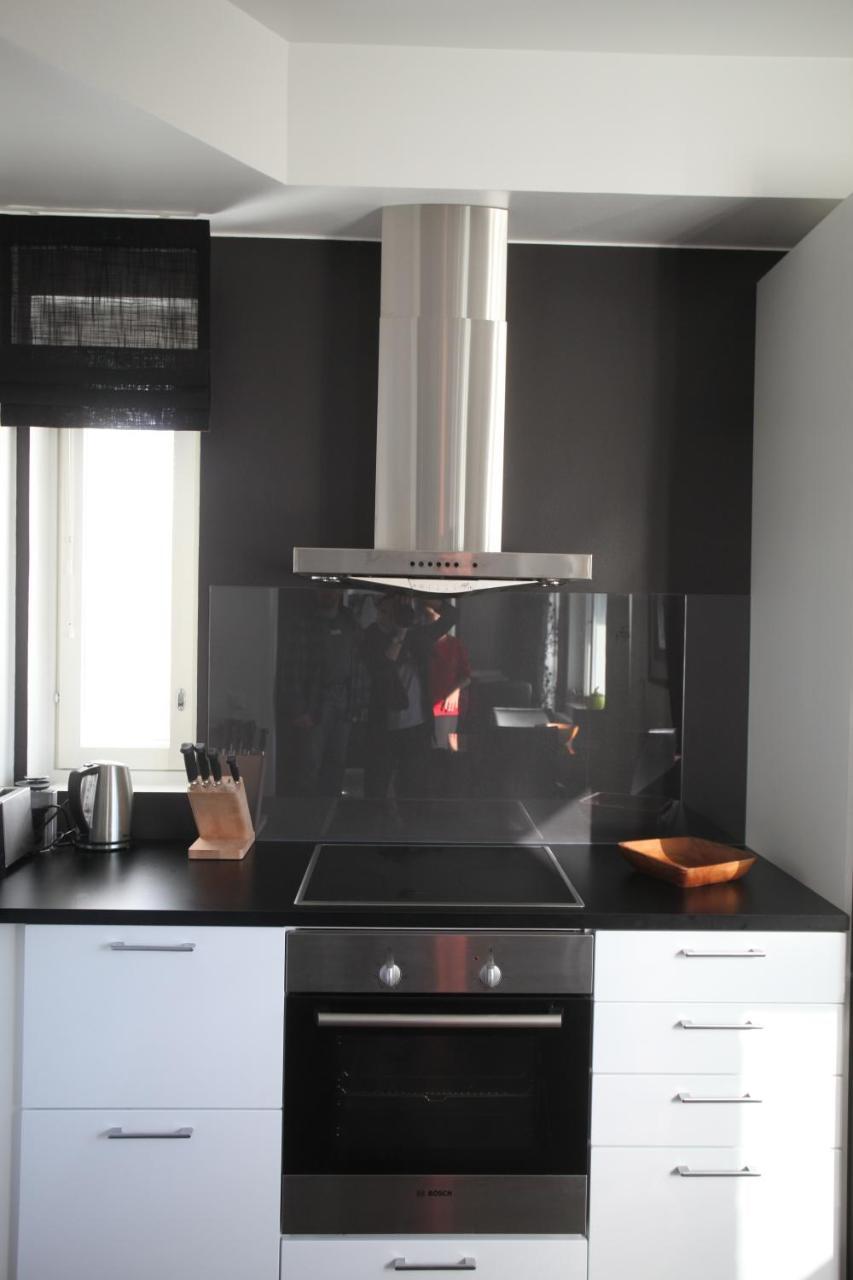 Appartement Joutsen Rovaniemi