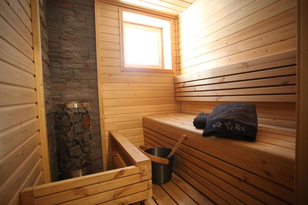 Joutsen Appartement