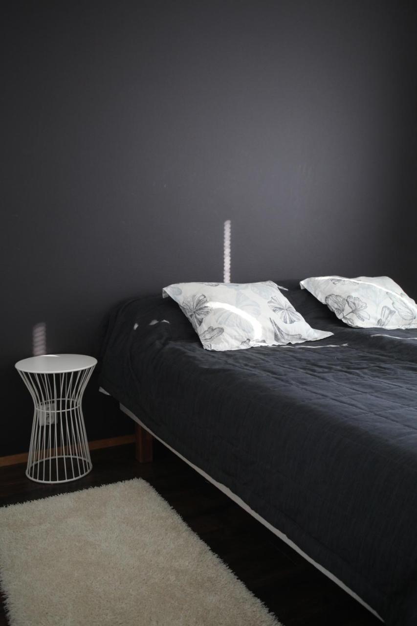 Appartement Joutsen *