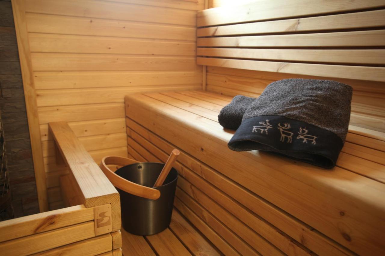 Joutsen Appartement Rovaniemi