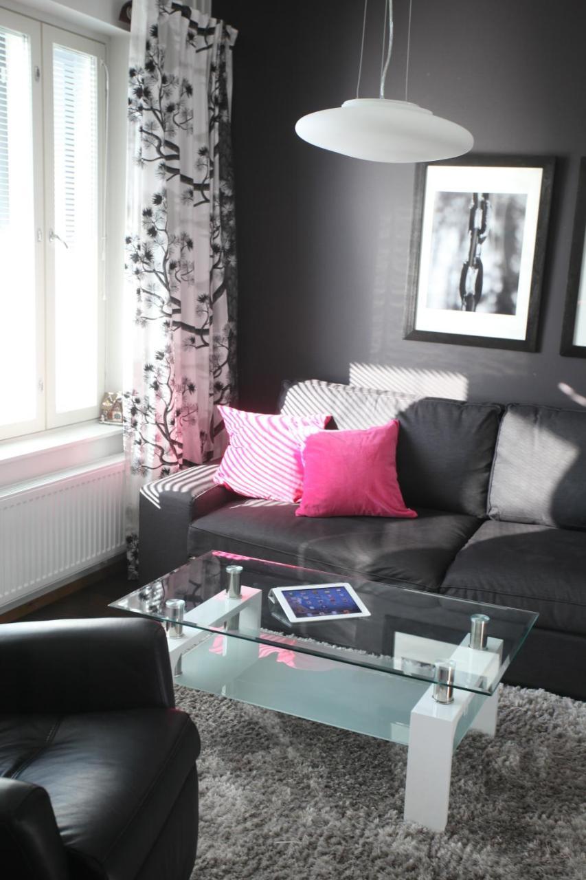 Joutsen Appartement *