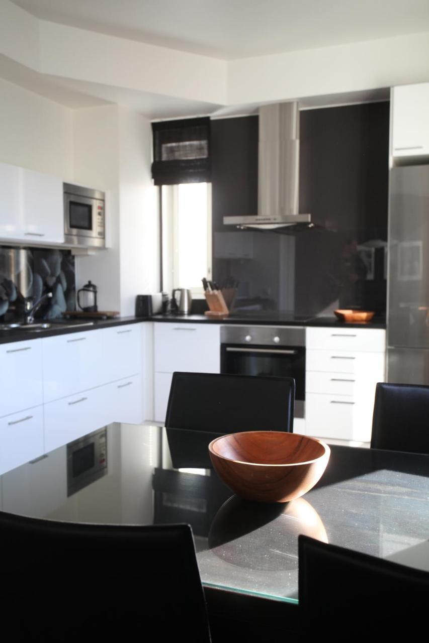 Joutsen Appartement Rovaniemi