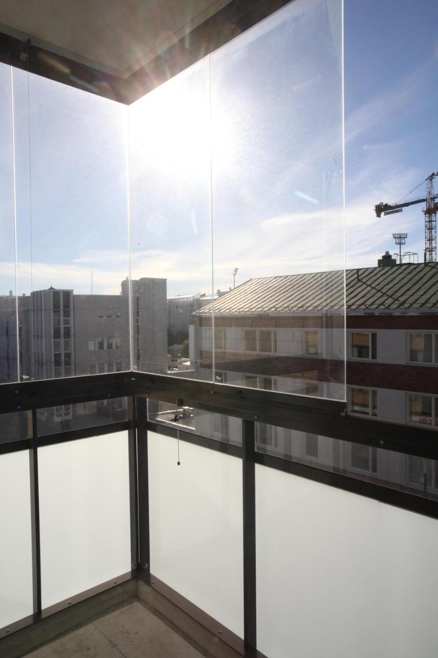 Joutsen Appartement *