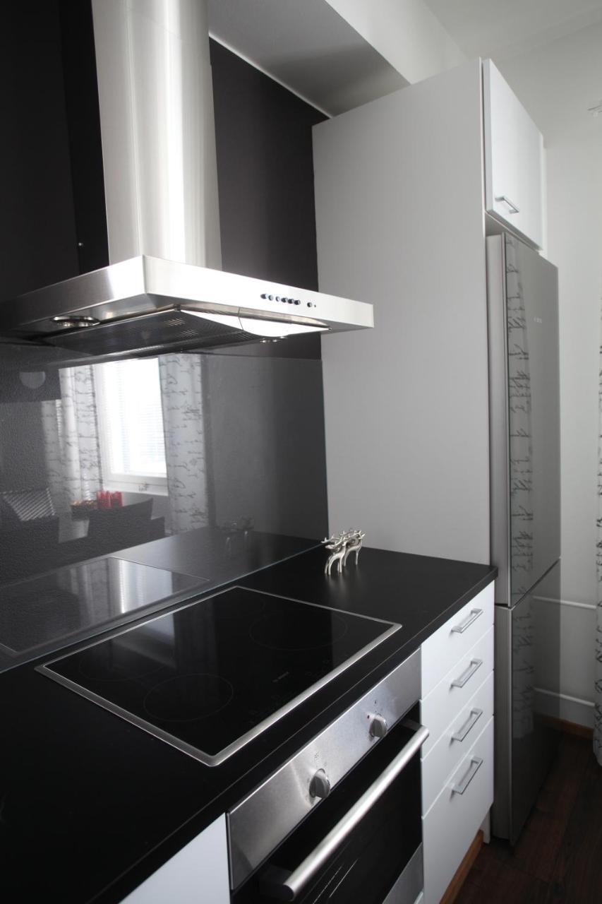 Joutsen Appartement