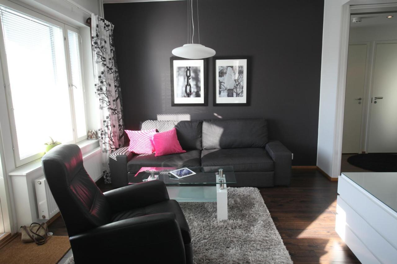 Appartement Joutsen