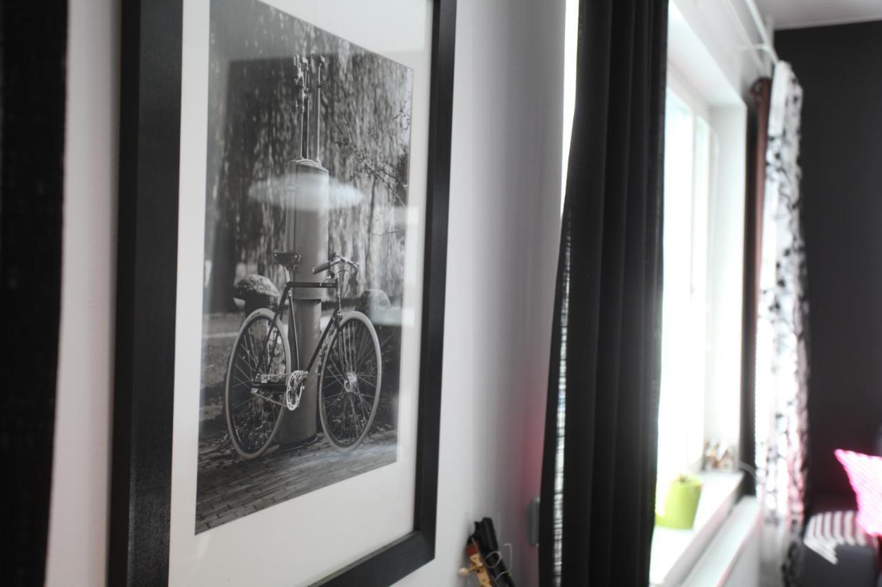 Joutsen Apartment *