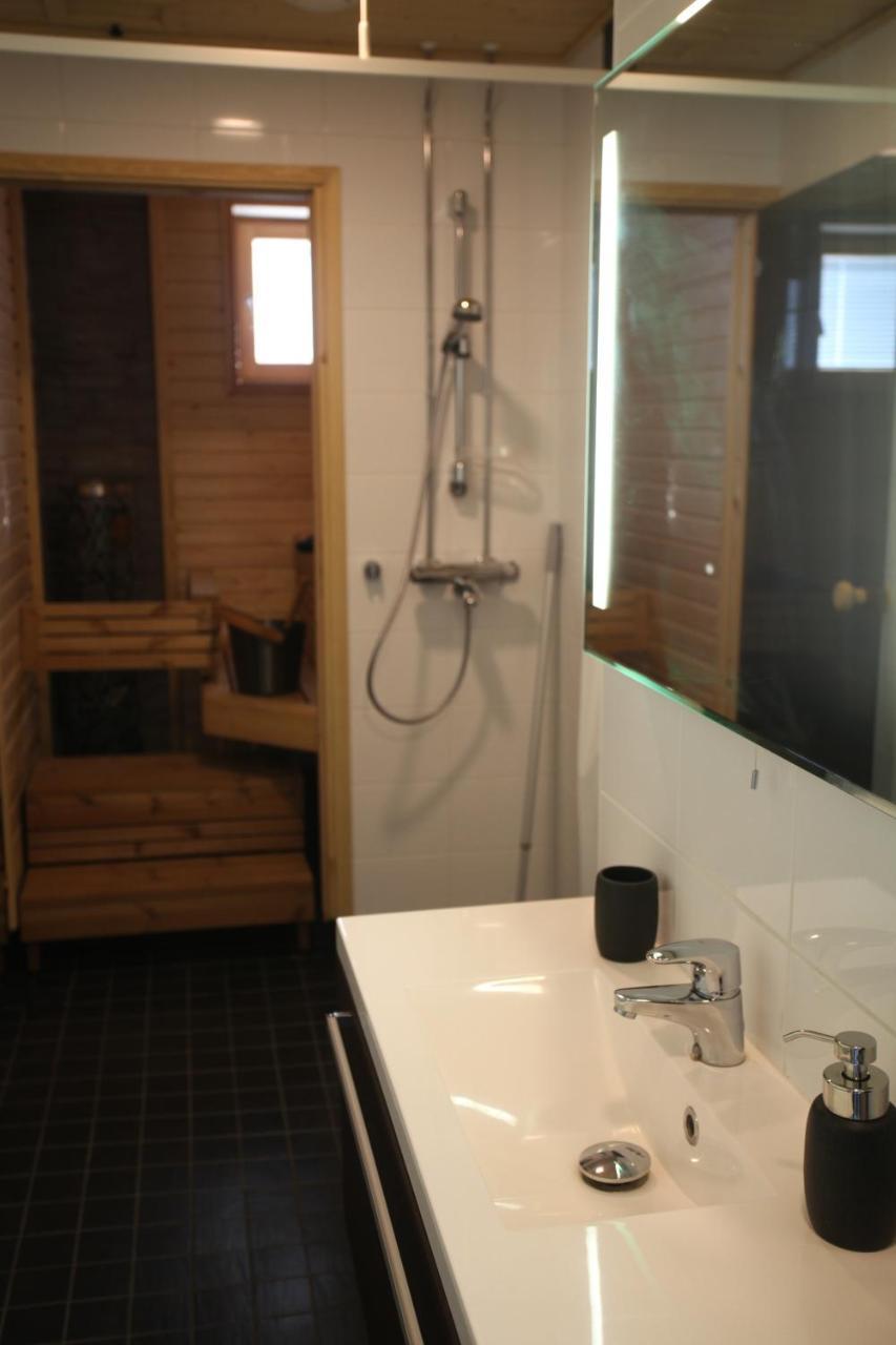 Joutsen Rovaniemi
