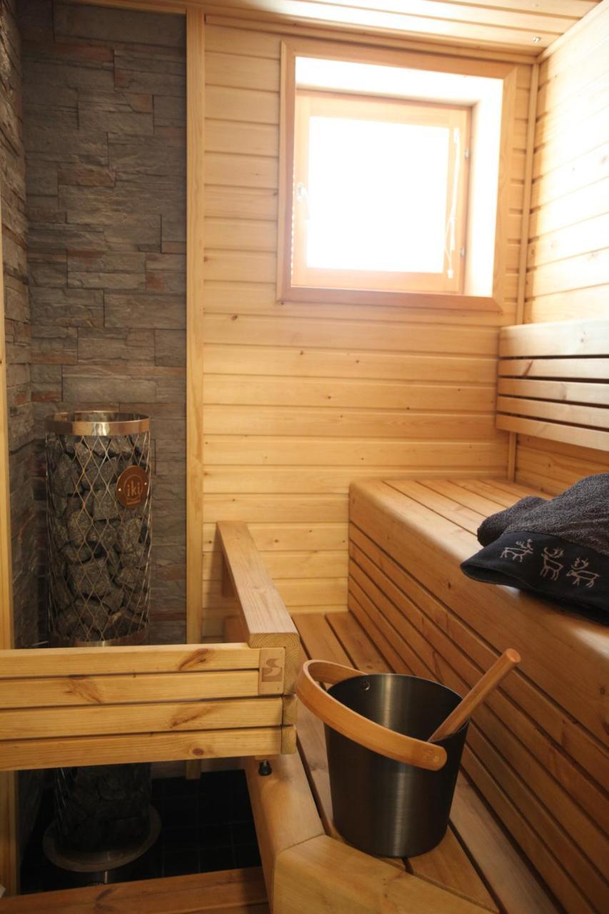 Appartement Joutsen *