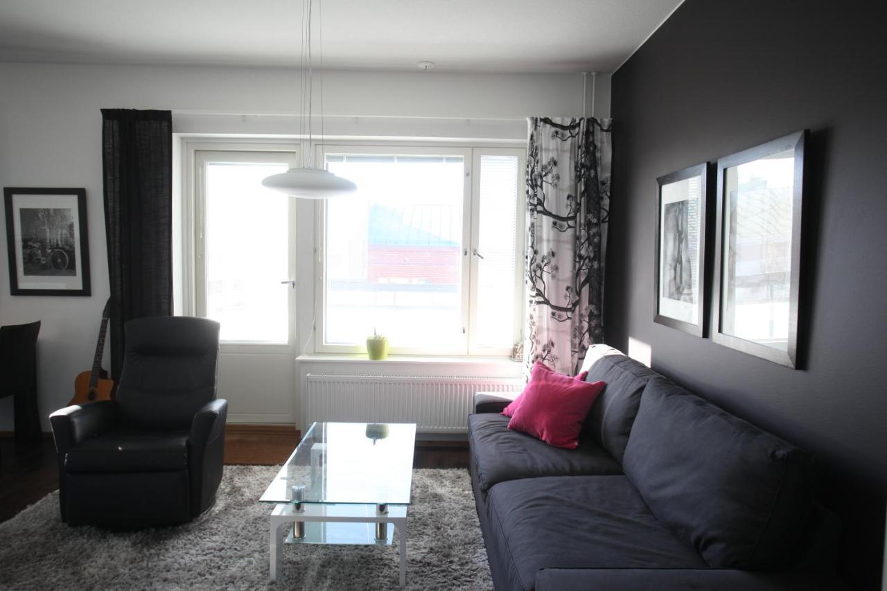 Appartement Joutsen *